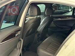 بي ام دبليو الفئة 5